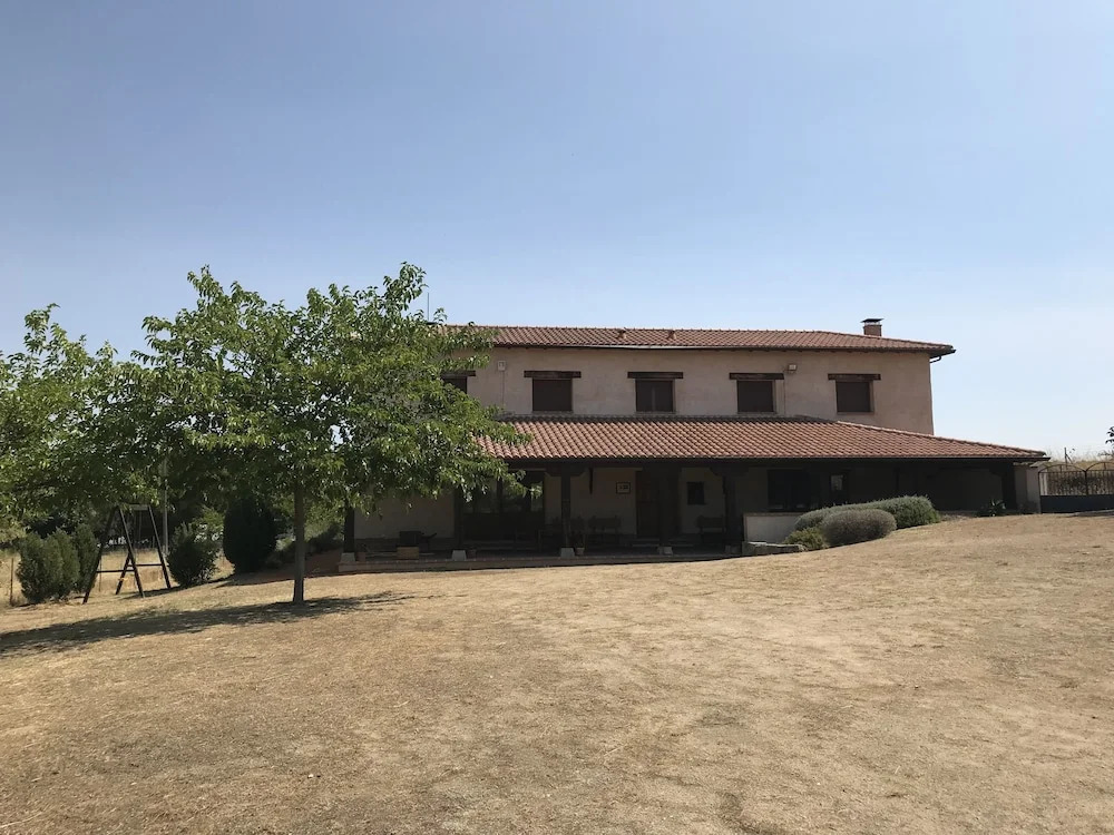 Casa Rural Pilon Del Fraile
