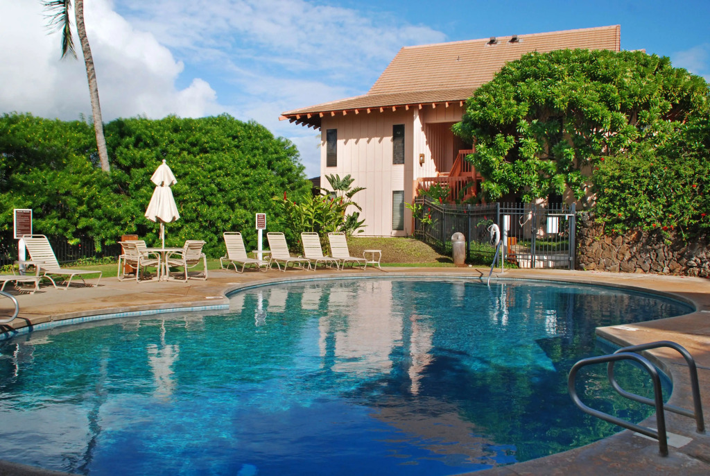Aston At Poipu Kai