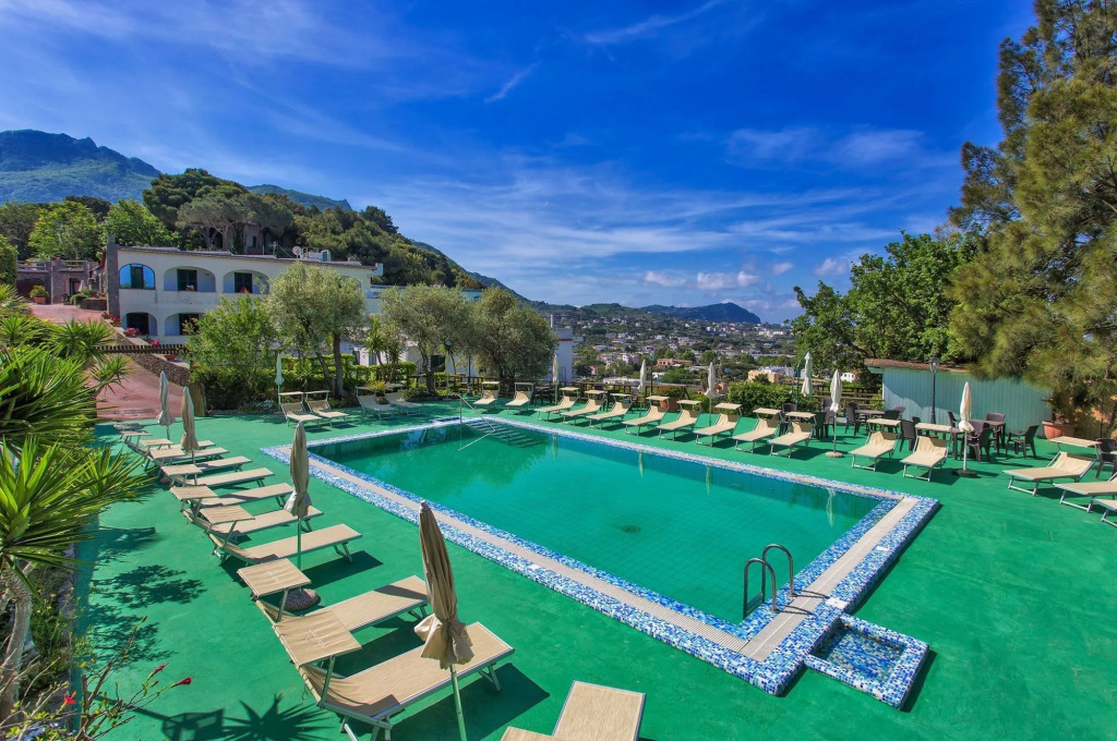 Parco dei Principi Resort & Spa