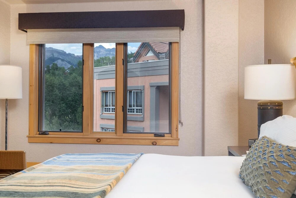 Franz Klammer 2 Bedroom