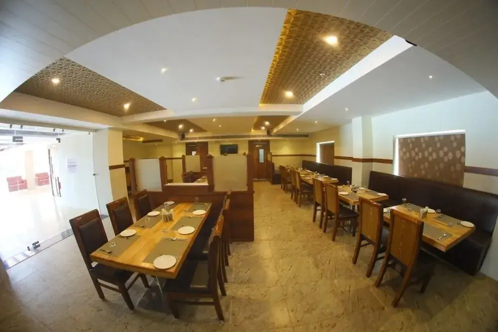 Hotel Swarna Inn