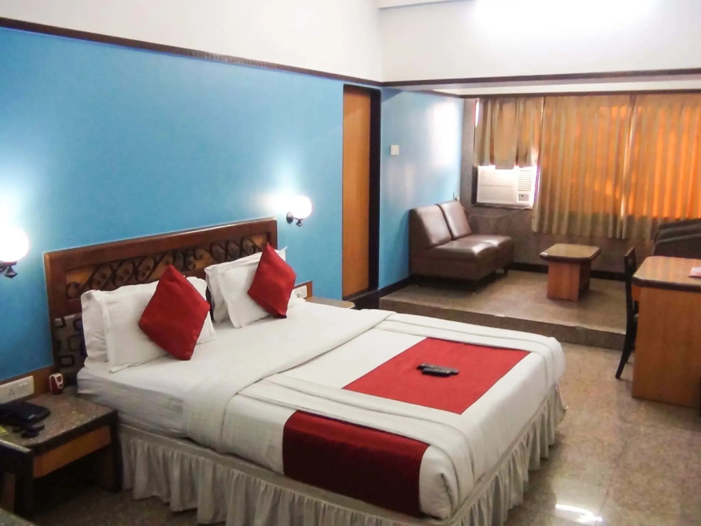 Hotel Imperial Executive