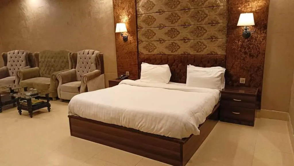 Grand Heritage Hotel