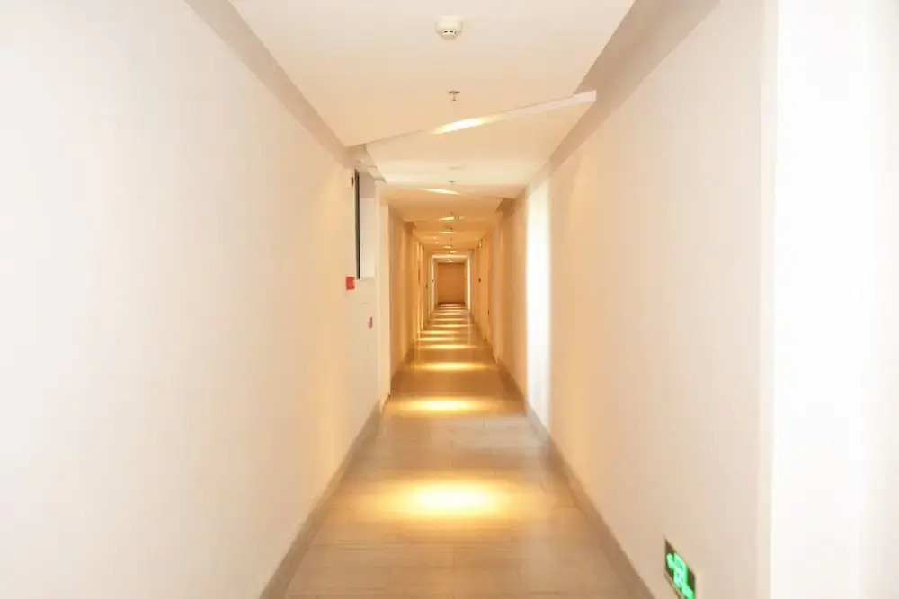 YUMI Apartment-Boli Xingyu Branch