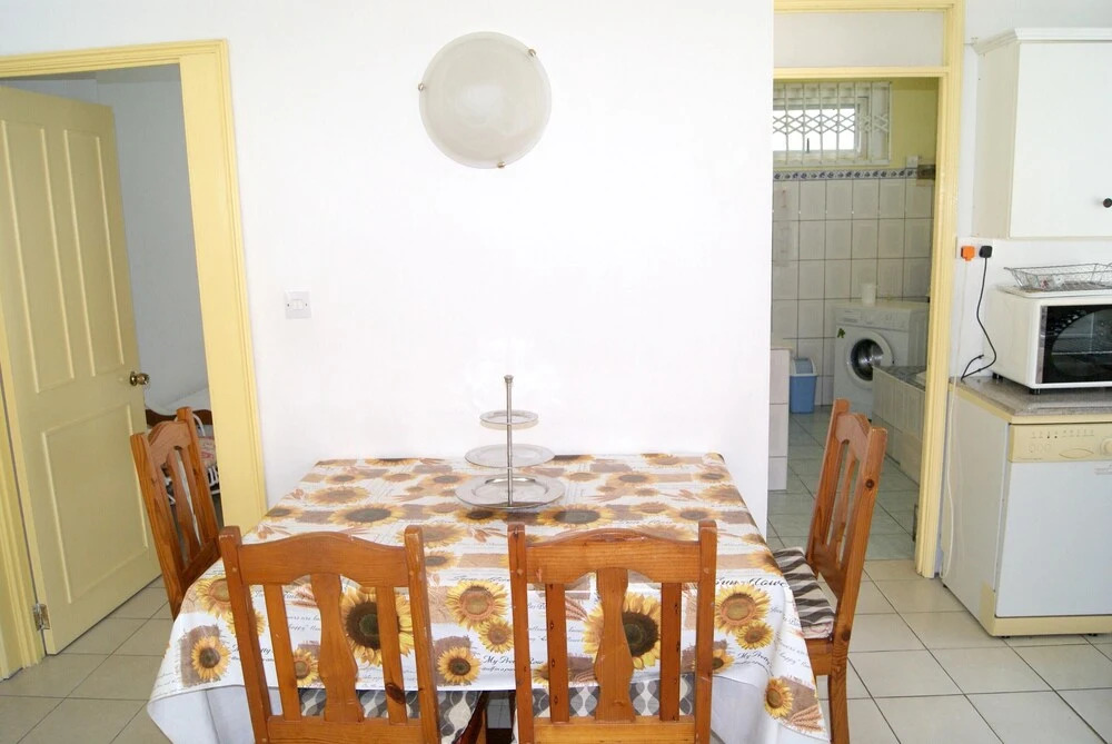 Apartment with 3 Bedrooms in Bambous, with Balcony And Wifi - 6 Km From the Beach