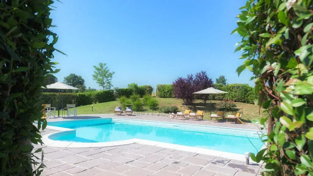 VILLA IL MAGNIFICO 10, Emma Villas
