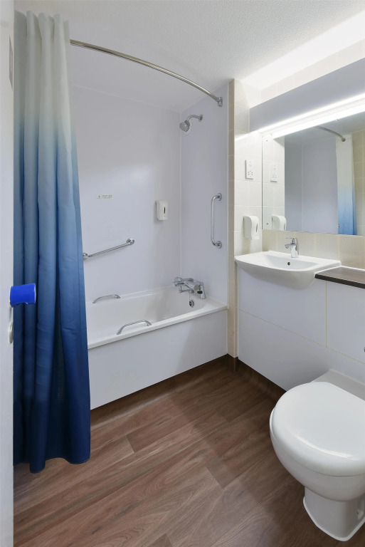 Travelodge Beckington