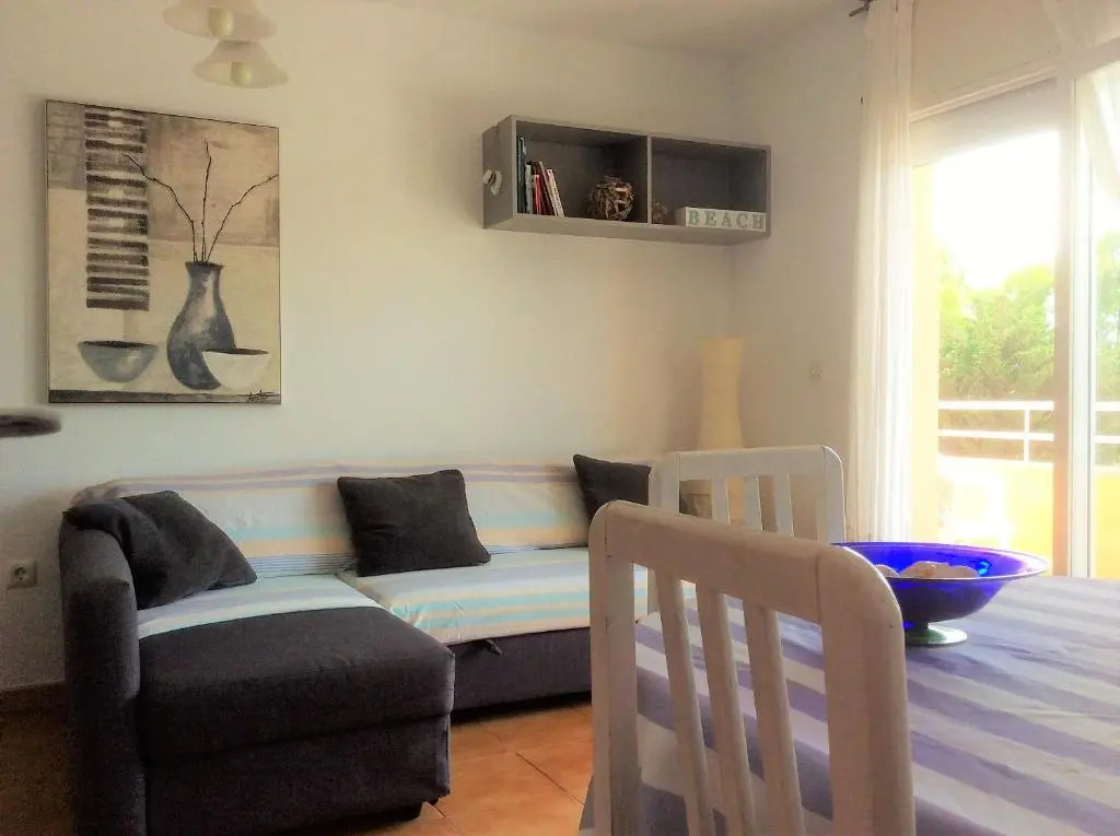 Apartamento Costa Brava