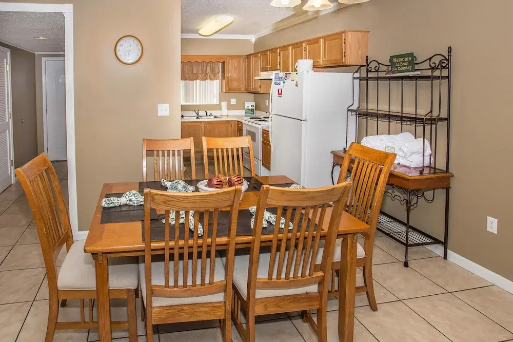 Whispering Pines 413hc