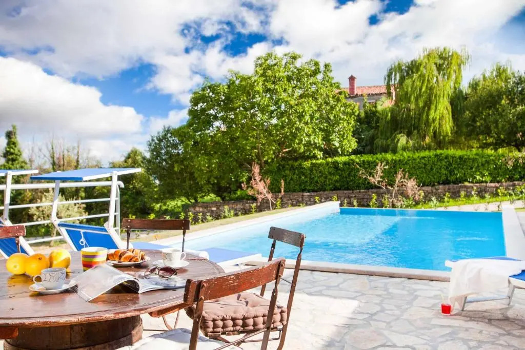 Villa Principe by Villa Plus