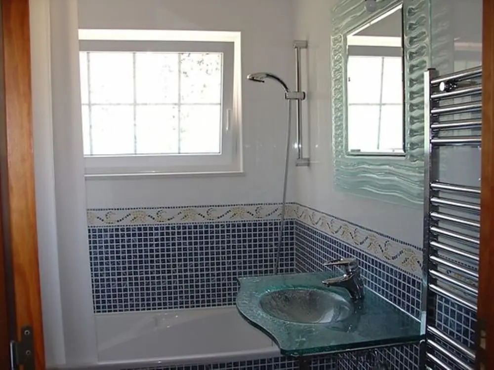 Villa - 4 Bedrooms with Pool, WiFi and Sea views - 107933