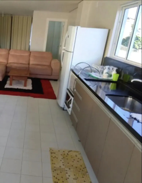 Casa Família Alves