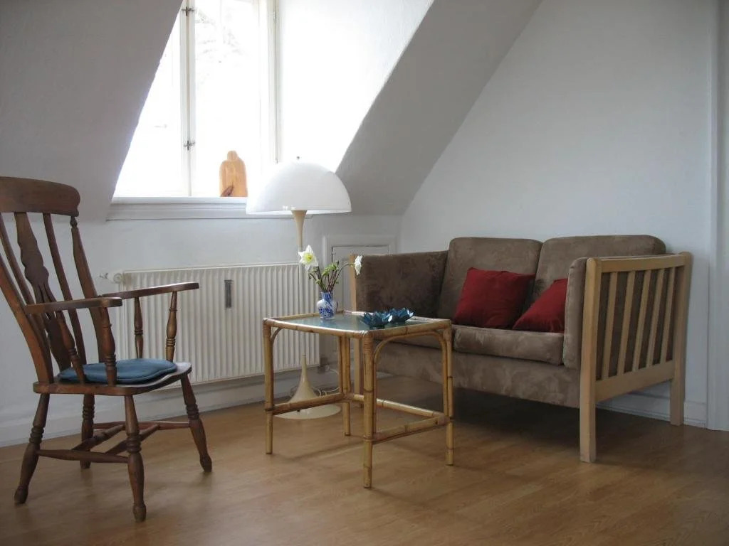 Thurø Kro B&B
