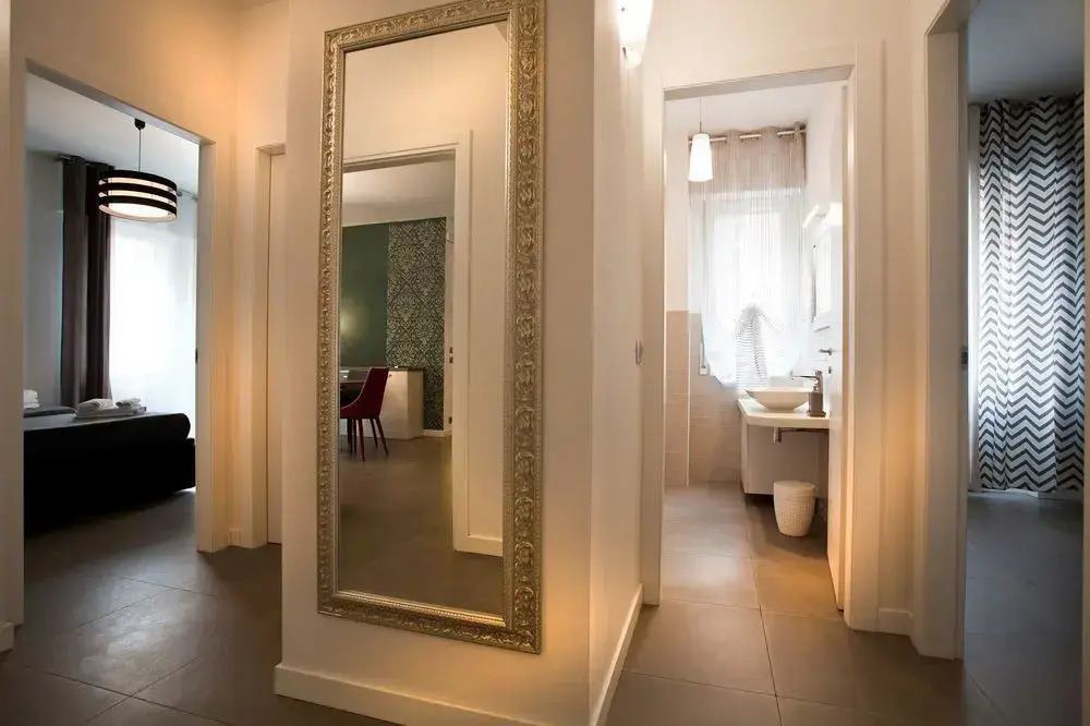 Verona For Rent Giorgione