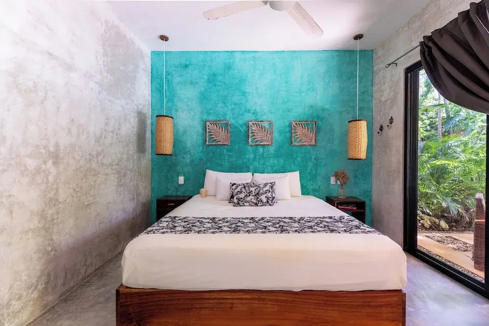 Trece Lunas Tulum - Enchanted Resort