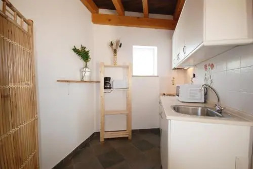 Apartamentos Cardo
