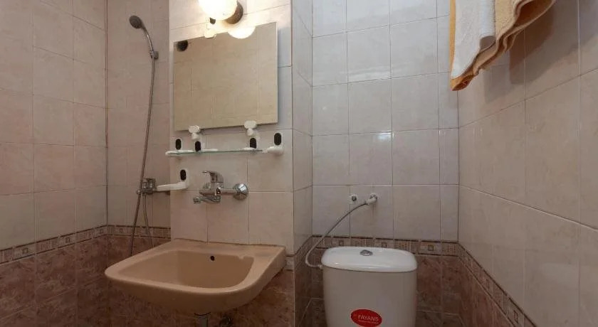 Club Hotel Vedren