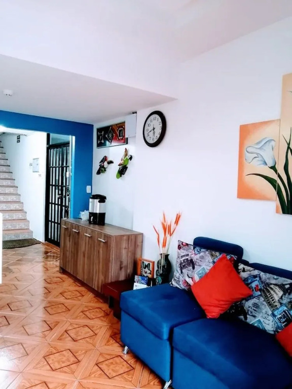 Hostal Gaviota Del Sur Tres
