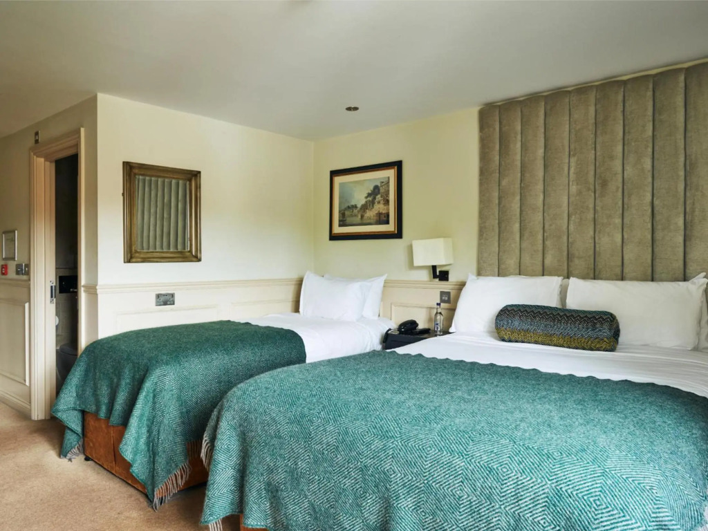 The Talbot Inn