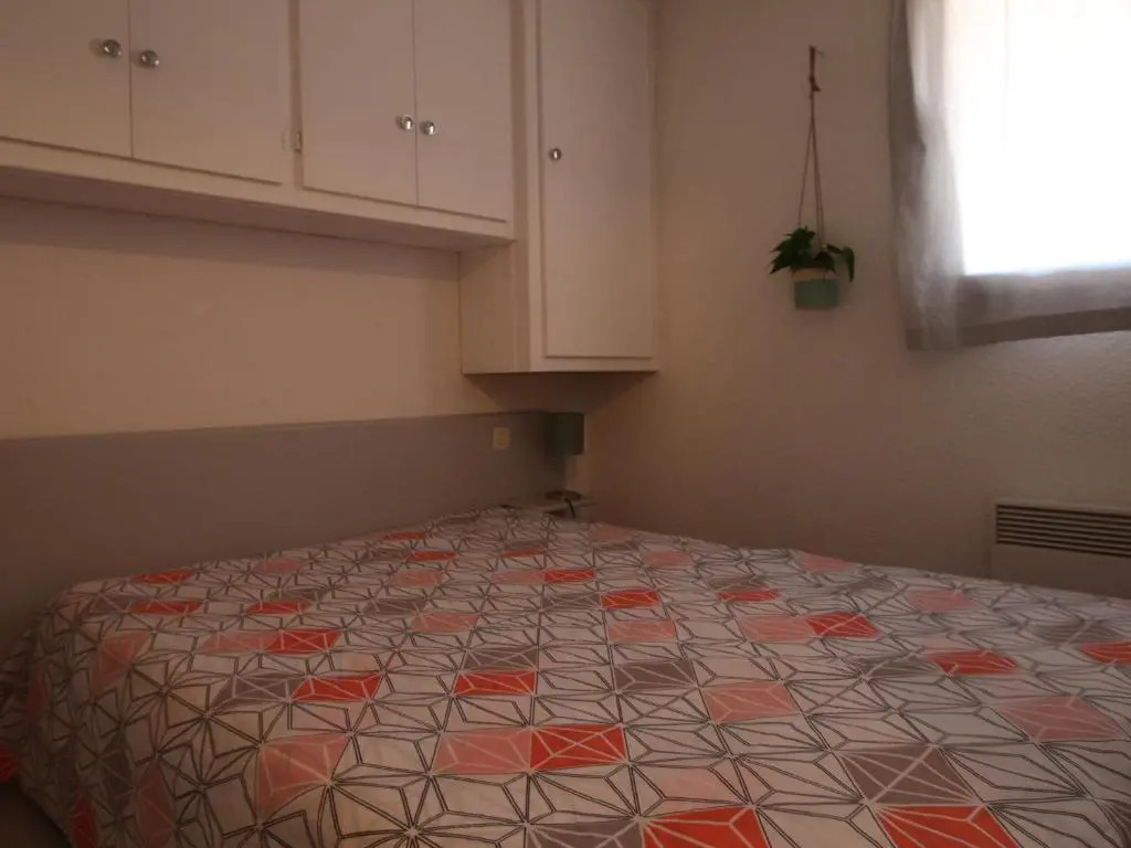 Duplex T3 Terrasse Parking Privé, Banyuls-sur-Mer - FR-1-309-77