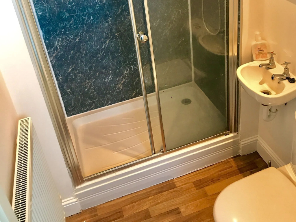 Woodgrove Holiday Homes, Inverness