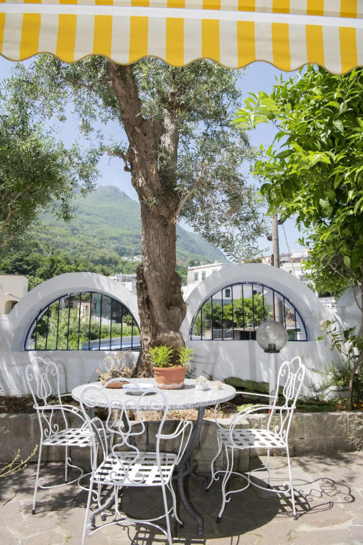 Hotel Candia