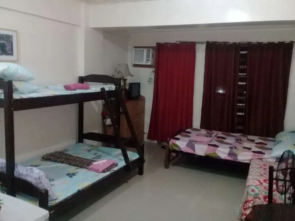 Angel Room Homestay At Kassel Residences