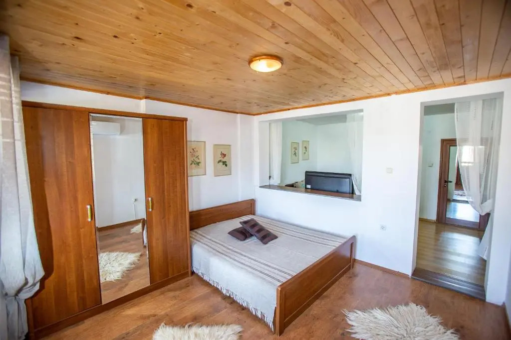 Oazis Family Hotel