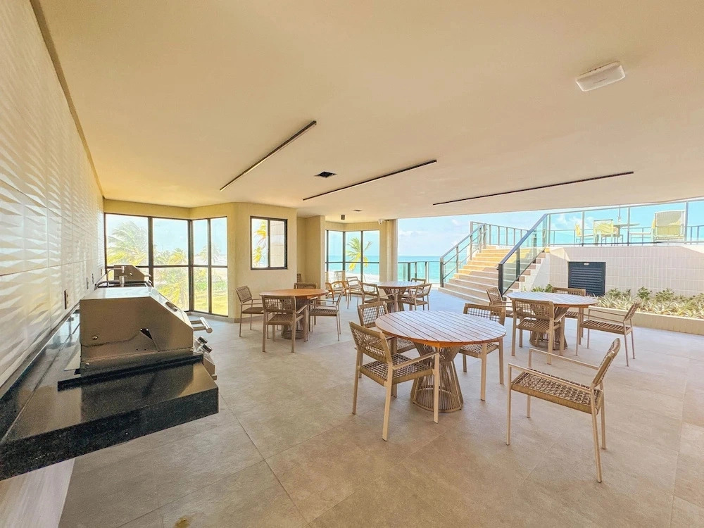 Vila Porto Beira Mar