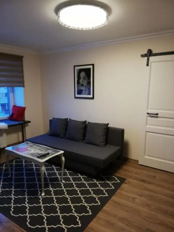 Elen White Apartment