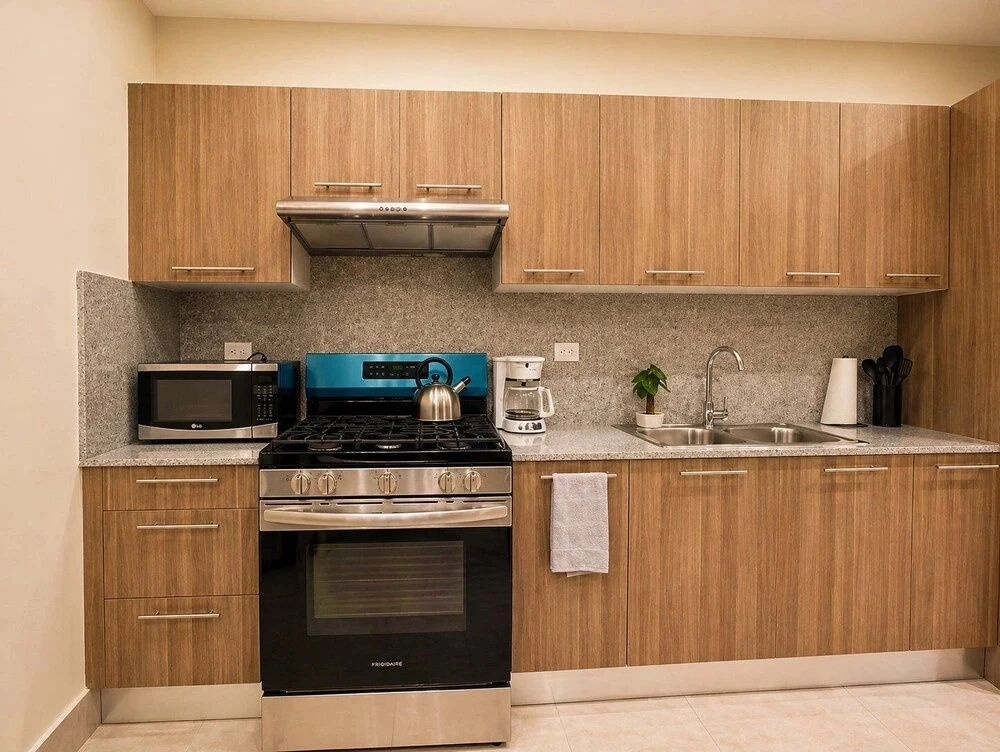 Majestuoso Apartamento 2 habitaciones