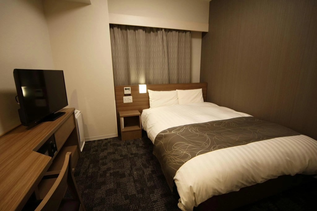 Dormy Inn Nagano