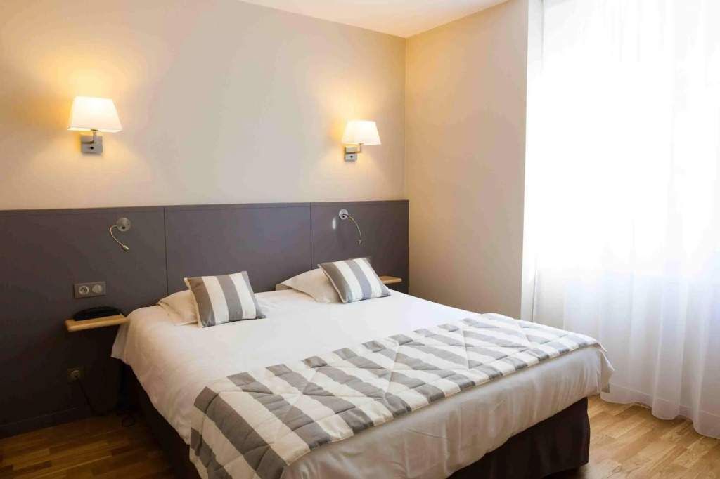 Residences d'Armor, Douarnenez