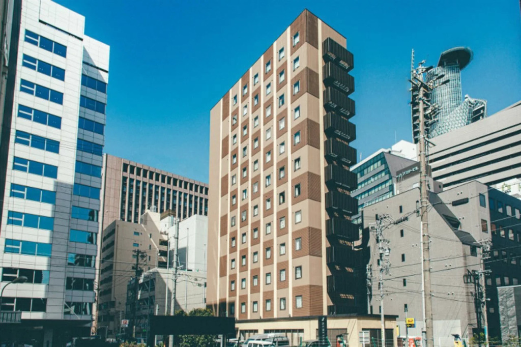 Kuretake Inn Premium Meieki minami