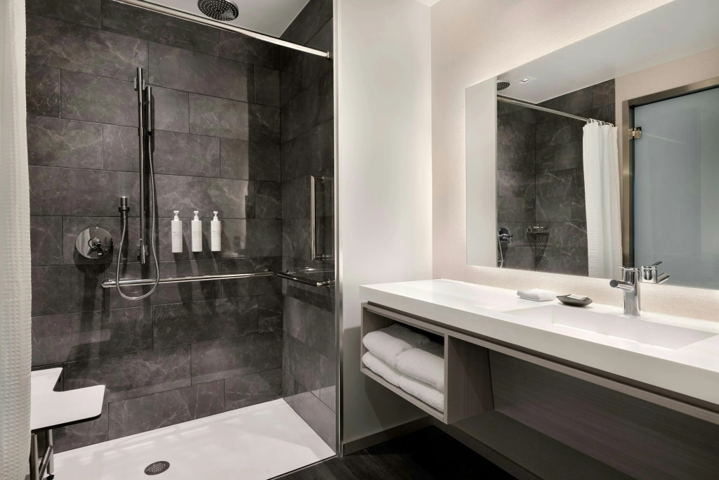 Ac Hotel Bentonville