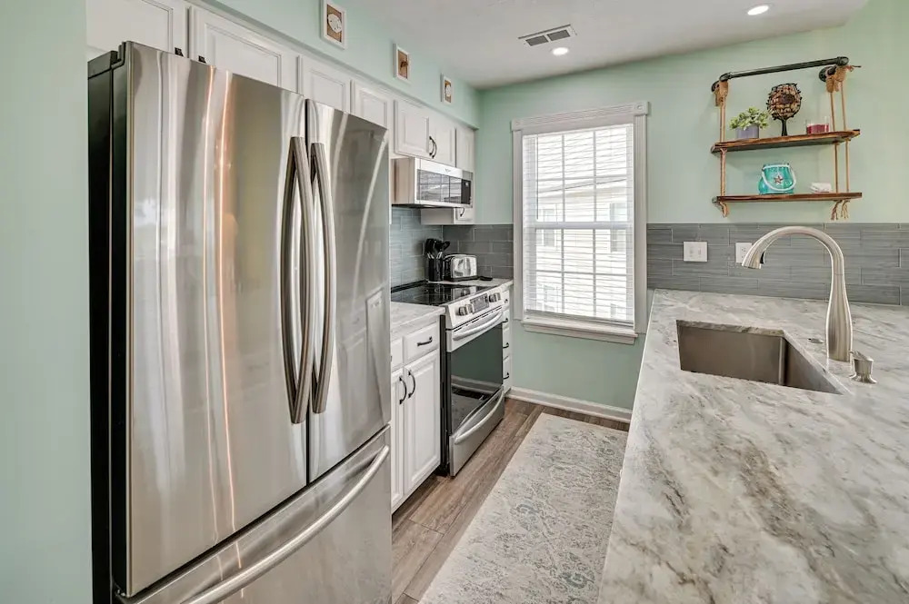 8 Mi to Boardwalk: Myrtle Beach Condo Near Golfing
