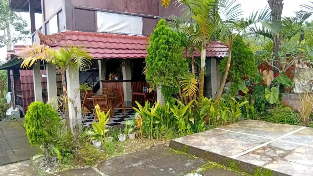 OYO 95104 Lisa Homestay