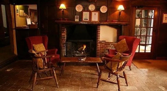 The White Hart