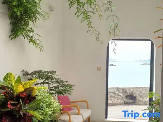 Mulan Homestay (Dongshan Fengdongshi Scenic Area)