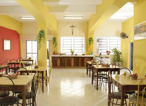 Hotel Goiânia Palace
