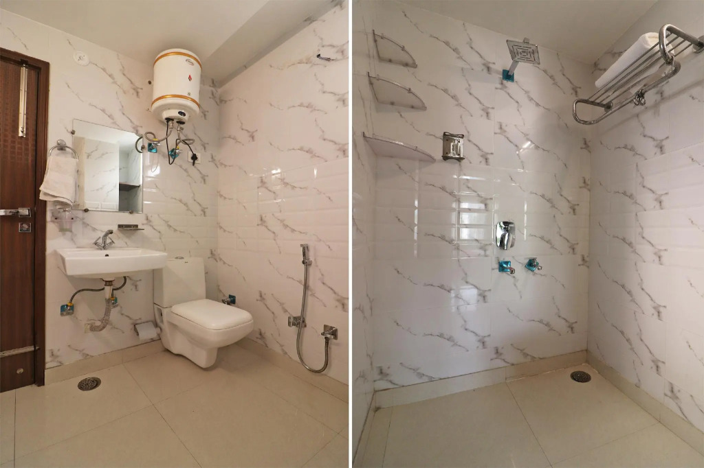 OYO 64916 Mannat Residency