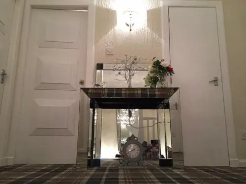 Southfork Villa Guesthouse
