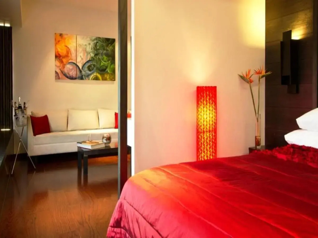Svenska Design Hotel, Electronic City, Bangalore