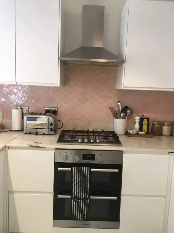 Stylish 1 Bedroom Apartment in Vibrant London Fields