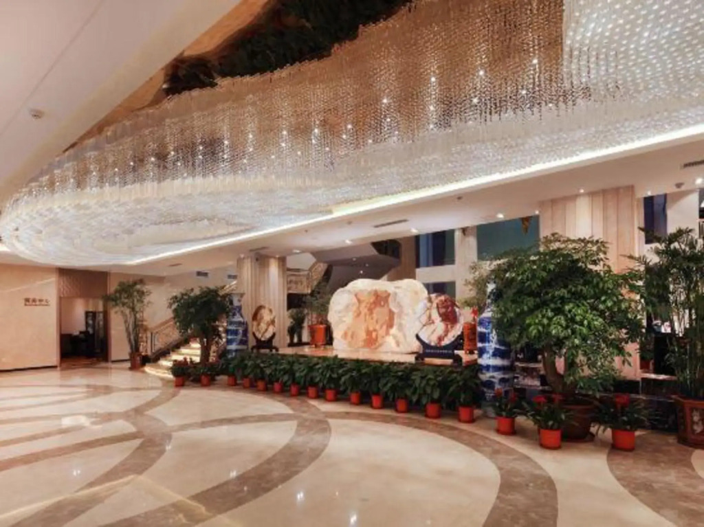 Yutong Zunyue International Hotel