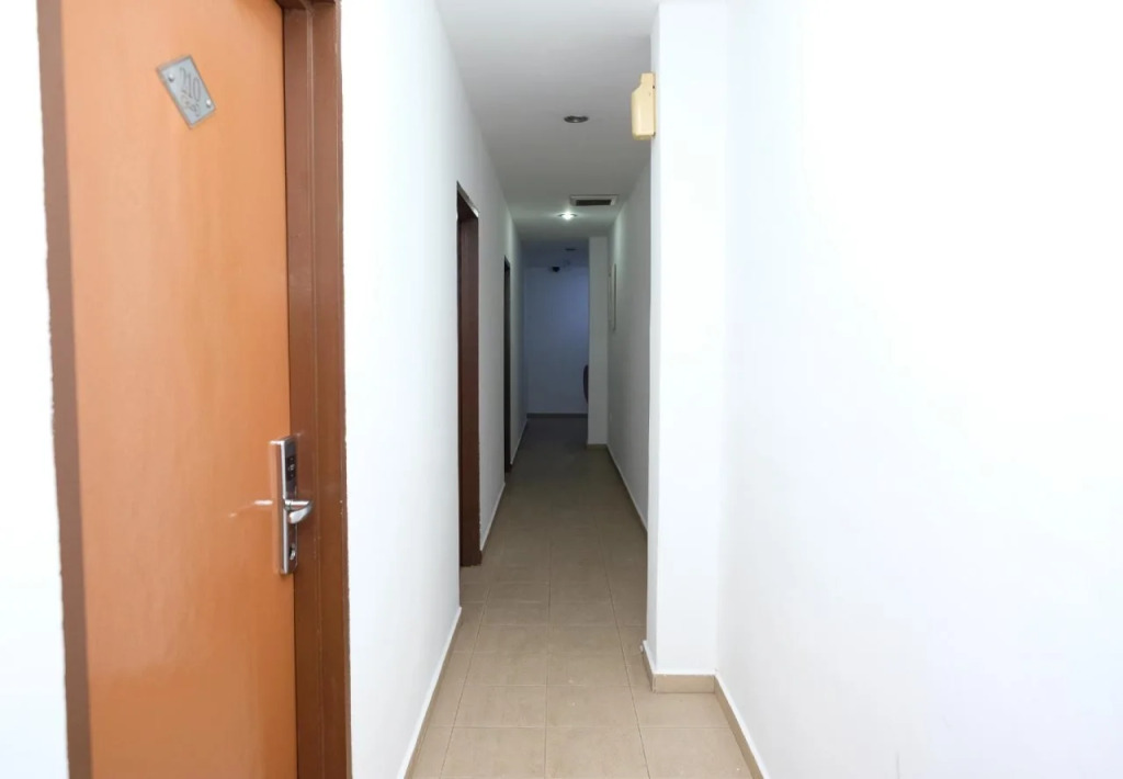 Grand City Hotel I By OYO Rooms