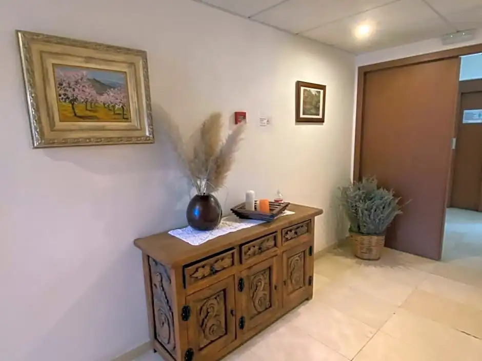 Hotel Puitavaca