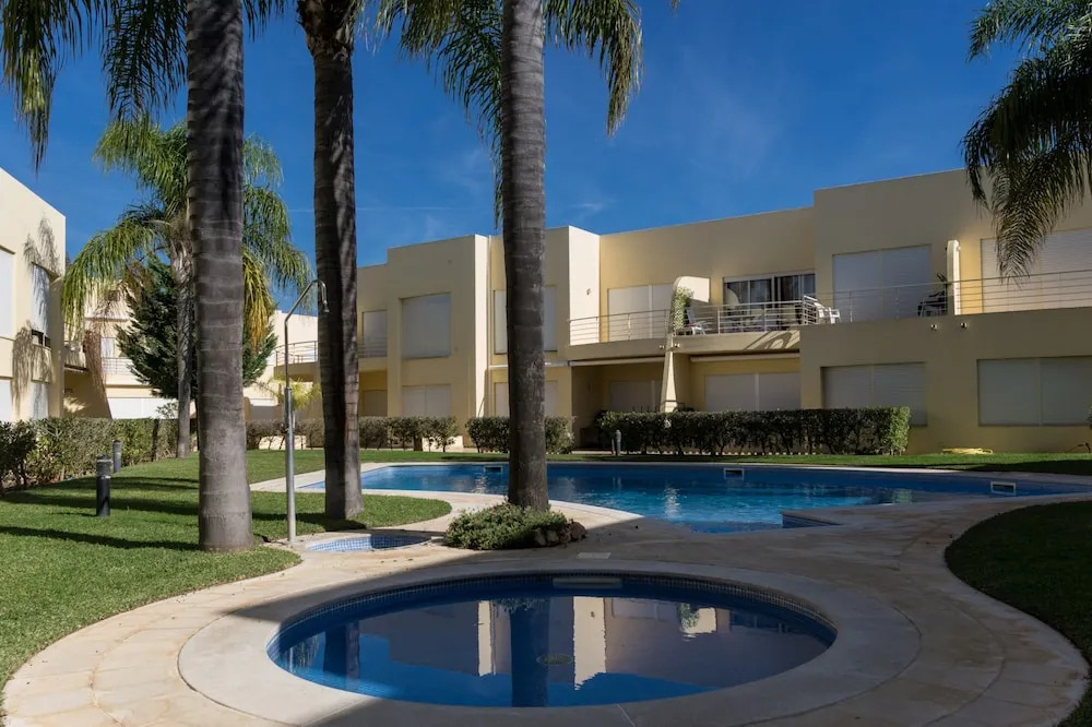 Akisol Vilamoura Sky IV