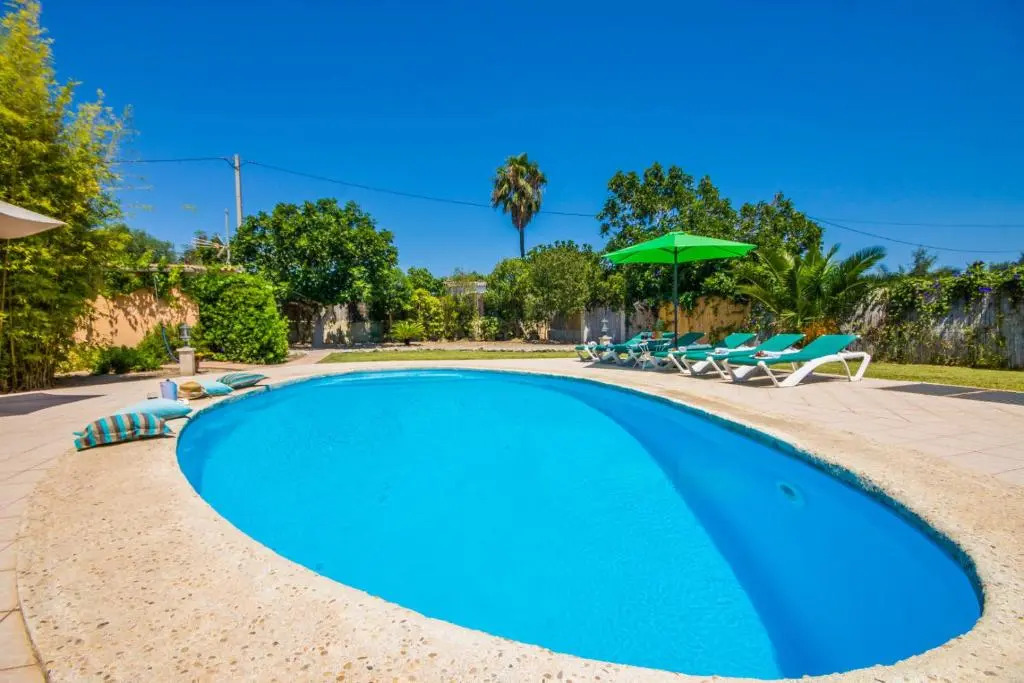 Ideal Property Mallorca - Finca Toni