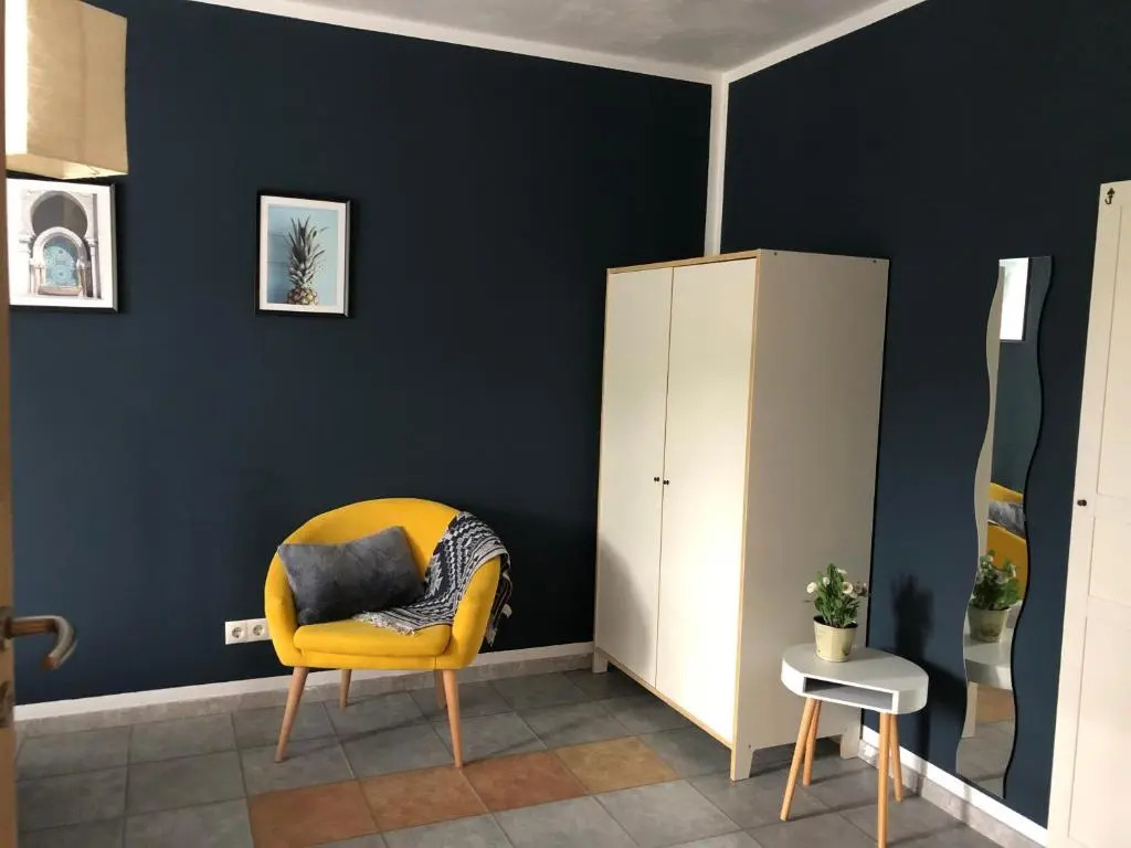 Ferienwohnung am Nurburgring